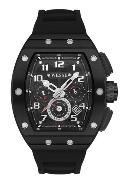 Wesse ساعة يد رجالية WWG402504