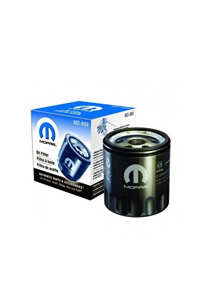Mopar Engine Oil Filter 899
