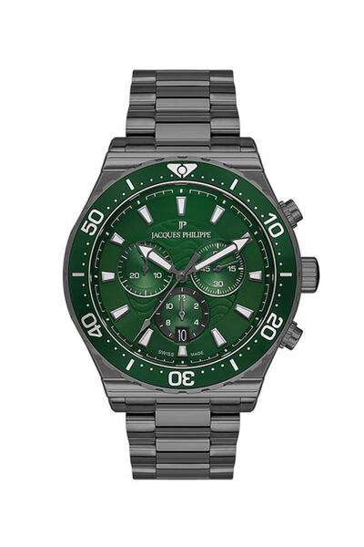 Jacques Philippe JPQGC2083X7 Erkek Kol Saati
