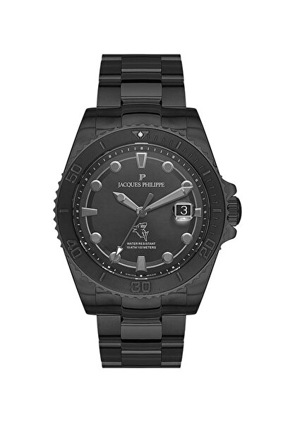 Jacques Philippe Jacques Phılıppe JPQGS354311 Erkek Kol Saati