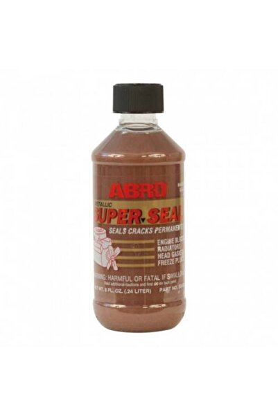 Abro Super Seal Cylinder Adhesive 250ml