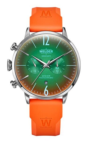 Welder Men's Wristwatch WWRC516