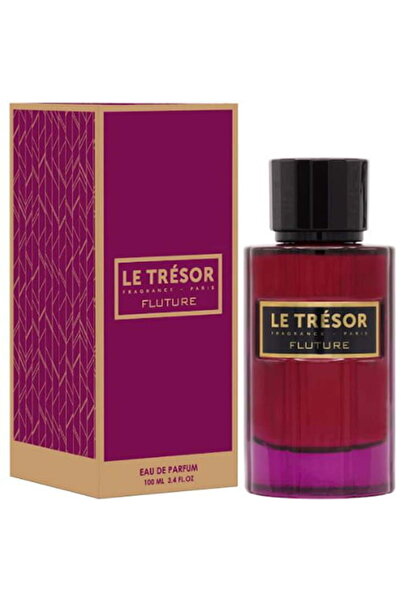 Intisimo Parfum Oriental, Butterfly de la Le Tresor, Unisex, Origine Dubai Emiratele Arabe Unite, 100ml