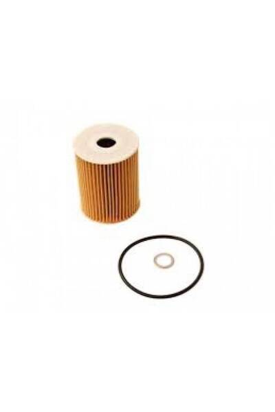 Hyundai / Kia Original Oil Filter for Kia and Hyundai Vehicles 263203 CKB 0