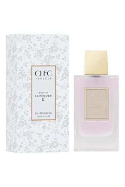 Intisimo Ανατολίτικο άρωμα, Cleo Musk et Lavender II, Unisex, Προέλευση Ντουμ...