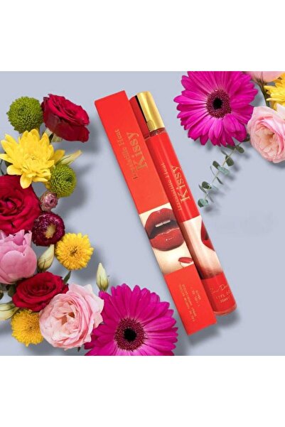 Intisimo Άρωμα Στυλό, IRRESISTIBLE HEAT KISSY, Eau de Toilette, 35ml, Για Εκε...