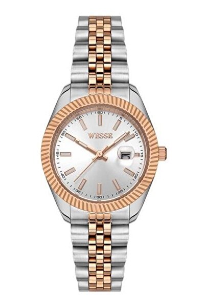 Wesse WWL111511 Kadın Kol Saati