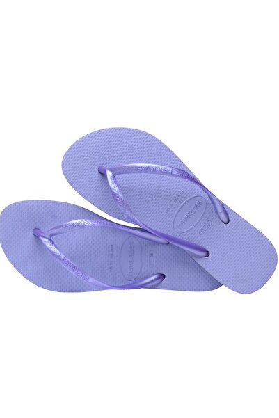 Havaianas Flip-flops de damă subțiri liliac