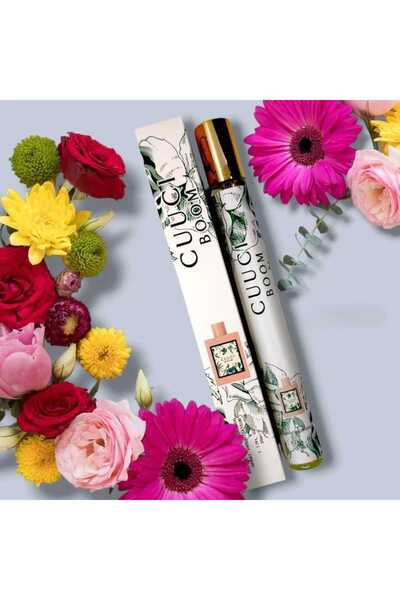 Intisimo Άρωμα στυλό, CUUCI BOOM, Eau de Toilette, 35ml, For Her