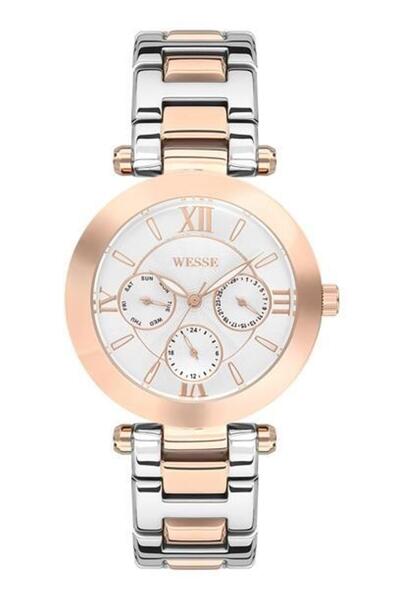 Wesse Wwl101104 Women's Wristwatch