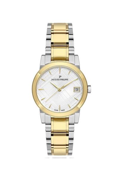 Jacques Philippe Jacques Phılıppe JPQLS317328YG Kadın Kol Saati