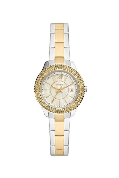 Fossil Fes5138 Women's Wristwatch