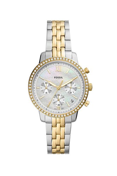 Fossil FES5216 Ceas de mână pentru femei