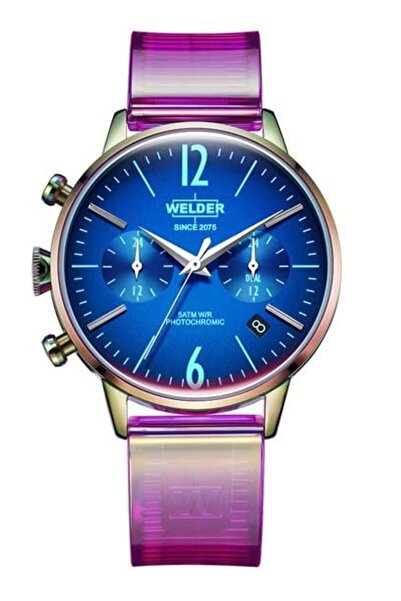 Welder WWRC127 Women's Wristwatch