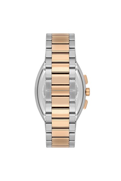 Versace Vesp00624 Men's Wristwatch