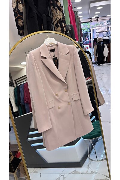 çınar özkan ÇINAR ÖZKAN 1134 ASTARLI BLAZER CEKET YENİ SEZON