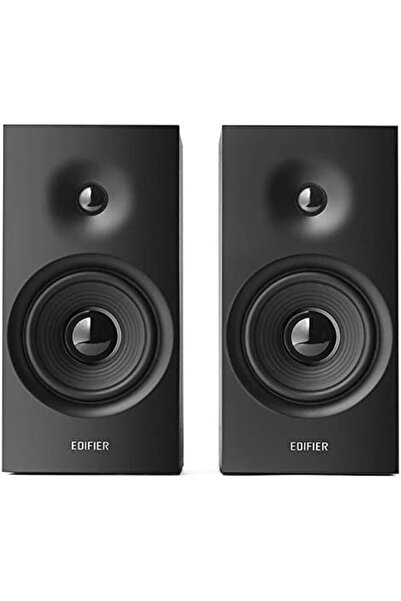 Edifier مكبرات صوت R1080BT 2.0 للرفوف، BT، AUX، Line
