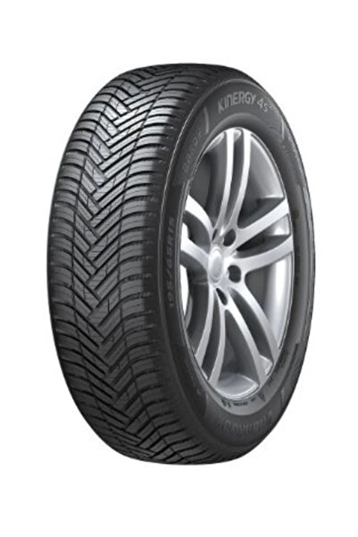 Hankook 195/65R15H KInERGy 4s 2 H750 P04 91H M+S 2025 4 MEVSİM Lastiği