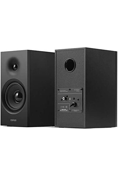 Edifier مكبرات صوت R1080BT 2.0 للرفوف، BT، AUX، Line