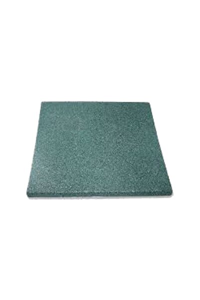 bck Karo Kauçuk 40x40x2 Cm Yeşil