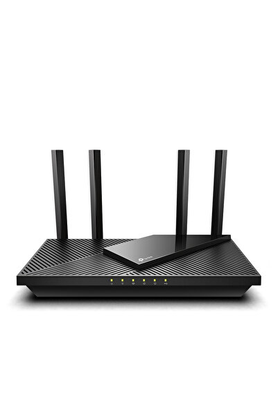 TP-LINK Archer AX55 Dual Bant Gigabit Wi-Fi 6 Router