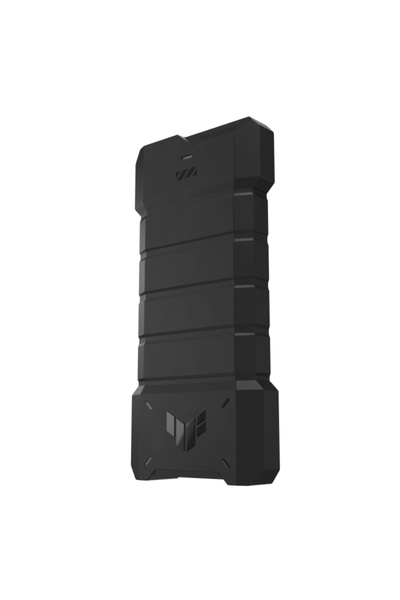 ASUS TUF Gaming AS1000 Plus 1TB USB 3.2 Taşınabilir SSD Disk (90DD02W0-M09000)