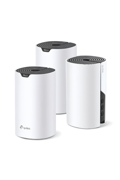 TP-LINK Deco S7(3-Pack) AC1900 Whole Home Mesh Wı-Fı System