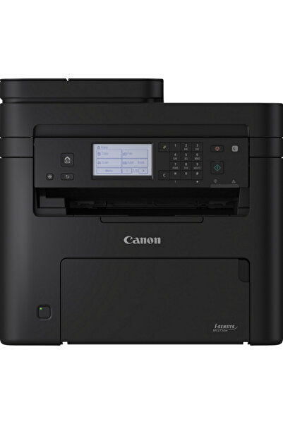Canon MF275DW Wi-Fi Çok İşlevli Lazer Yazıcı ( Orjinal Tonerli )