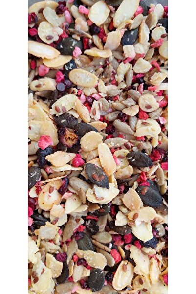 Era Gurme KETOJENİK Granola - Vegan, Glutensiz, Ketojenik - 350 G
