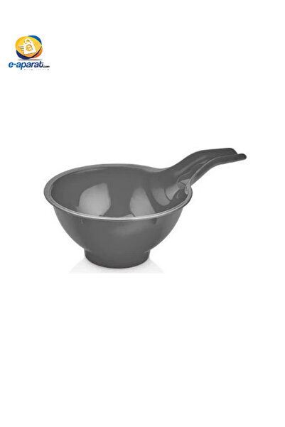 E aparat وعاء مع مقبض ومرقعة لتعبئة العلب، سهل الاستخدام Kp-131