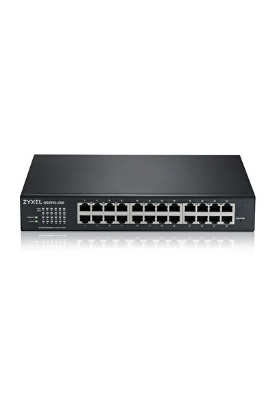 ZyXEL GS1915-24E 24 Port 100/1000 Gigabit Switch