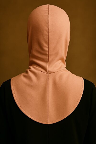 ALDAİR Ninja Bone Cotton Fabric Type