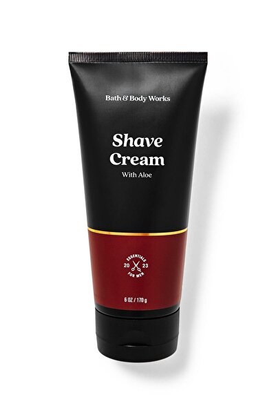 Bath & Body Works Shave Cream Tıraş Kremi170 ml