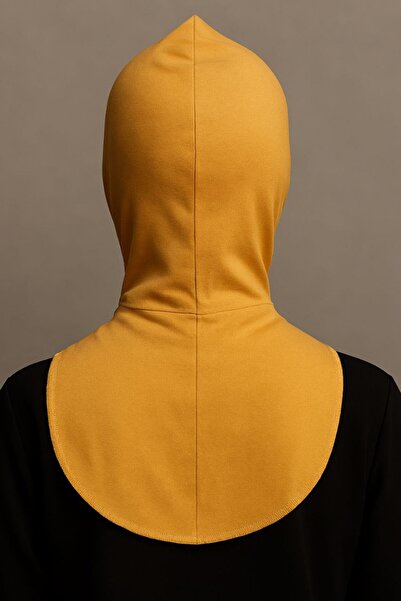 ALDAİR Cotton Ninja Bonnet Type