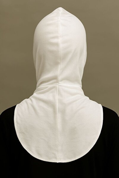 ALDAİR Ninja Bone Cotton Fabric Type