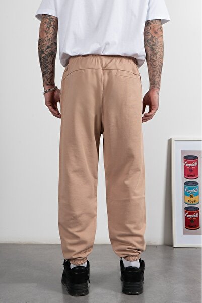 No Future Consciencia Premium Men's Jogger Sweatpants Nf0438Vz