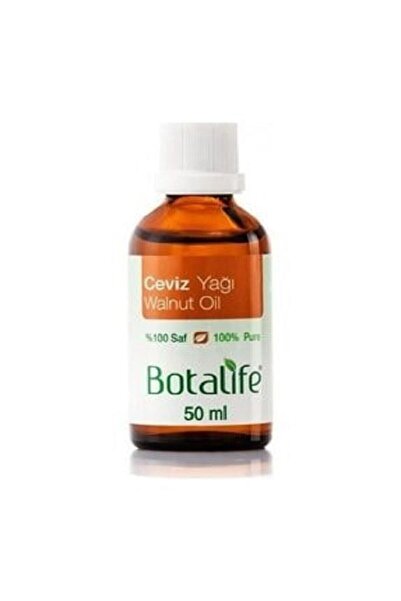 Botalife 50 مل زيت الجوز الطبيعي 100%