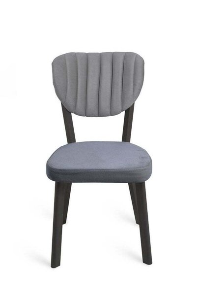 Gazzini Furniture Olivya Metal Sandalye