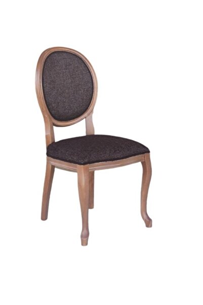 Gazzini Furniture Madalyon Sandalye