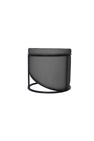 Gazzini Furniture Alyans Puf
