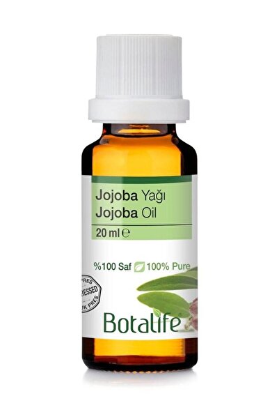 Botalife Jojoba Yağı 20ml