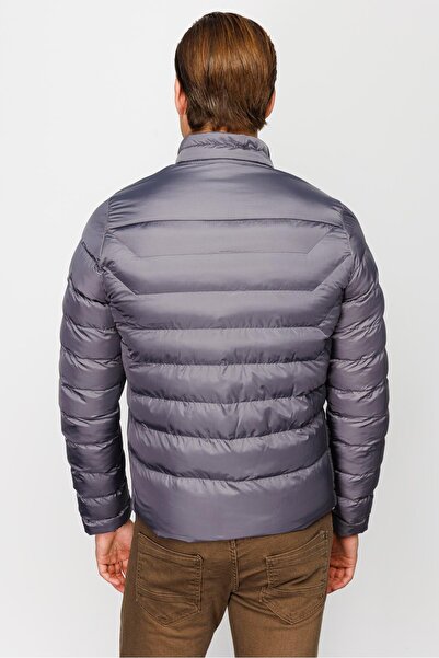 İgs Чоловічий срібний піджак