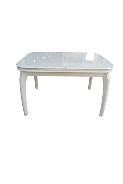 Gazzini Furniture Ornato Açılır Yemek Masası 140'lık