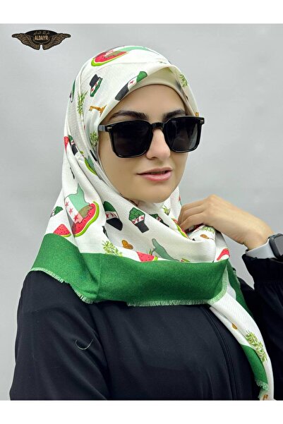 ALDAİR Streamer Streamer Two Threads Syria Flag