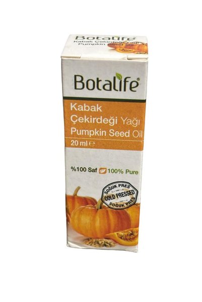 Botalife Pumpkin Seed Oil 20 ml