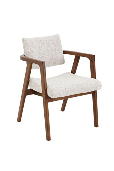 Gazzini Furniture Sole Ahşap Sandalye