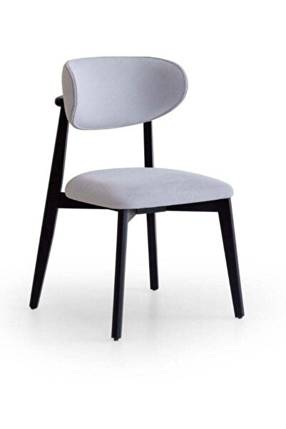 Gazzini Furniture Polo Ahşap Bohem Sandalye