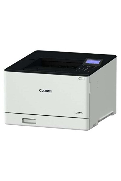 Canon I-Sensys LBP673CDW Renklı Lazer Yazıcı +Dub +Net +Wıfı Renklı Lazer Yazıcı