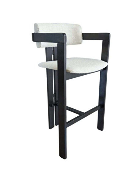 Gazzini Furniture Narvik Bar Sandalyesi