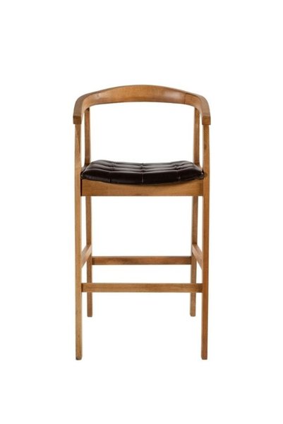 Gazzini Furniture Helsinki Bar Sandalyesi